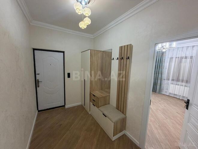 Satılır 3 otaqlı köhnə tikili 80 m², Yeni Günəşli q., photo 17 from 23