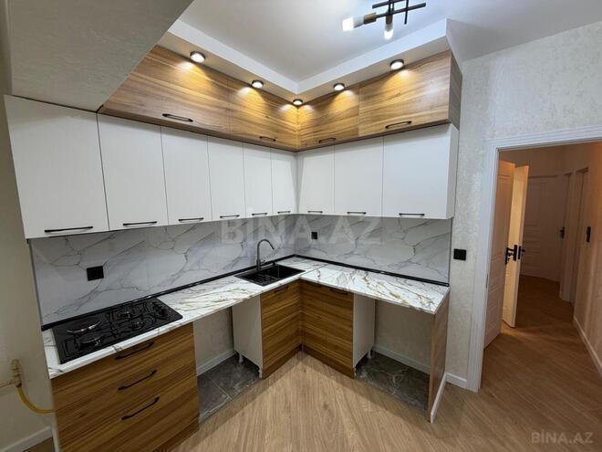 Satılır 3 otaqlı köhnə tikili 80 m², Yeni Günəşli q., photo 11 from 23