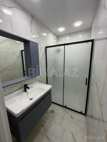 Satılır 3 otaqlı köhnə tikili 80 m², Yeni Günəşli q., photo 20 from 23