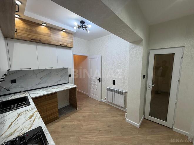 Satılır 3 otaqlı köhnə tikili 80 m², Yeni Günəşli q., photo 14 from 23