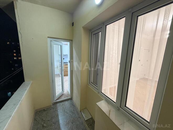 Satılır 3 otaqlı köhnə tikili 80 m², Yeni Günəşli q., photo 13 from 23