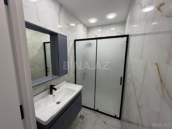 Satılır 3 otaqlı köhnə tikili 80 m², Yeni Günəşli q., photo 21 from 23