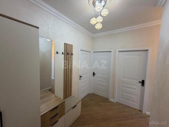 Satılır 3 otaqlı köhnə tikili 80 m², Yeni Günəşli q., photo 18 from 23