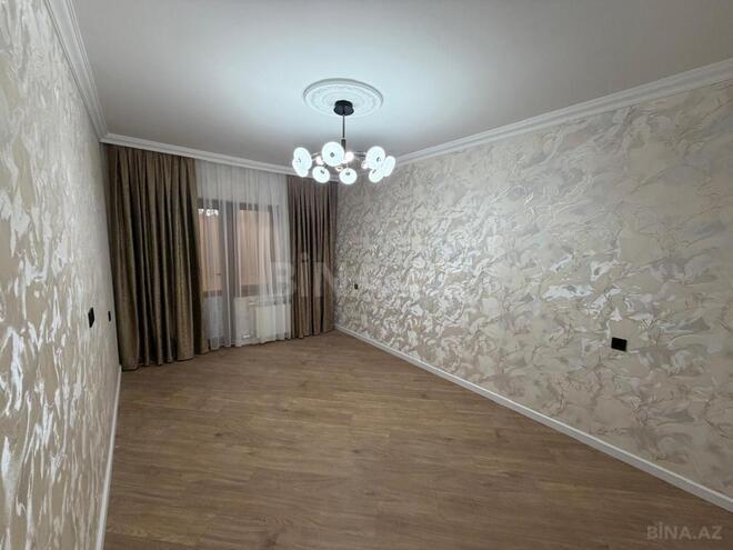Satılır 3 otaqlı köhnə tikili 80 m², Yeni Günəşli q., photo 1 from 23