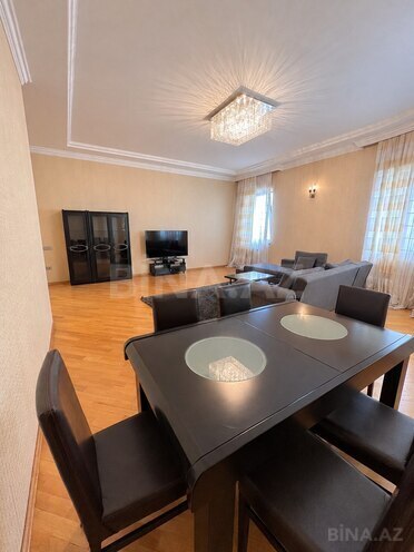 Сдается 3-комн. новостройка 190 м², м. Нариман Нариманов, photo 8 from 20