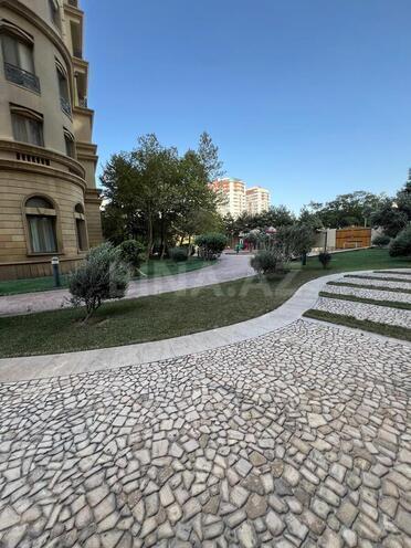 Сдается 3-комн. новостройка 190 м², м. Нариман Нариманов, photo 3 from 20