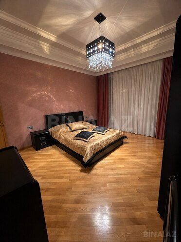 Сдается 3-комн. новостройка 190 м², м. Нариман Нариманов, photo 11 from 20