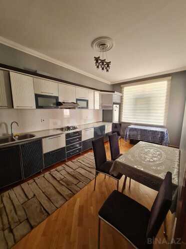 Сдается 3-комн. новостройка 110 м², м. Ази Асланов, photo 8 from 14