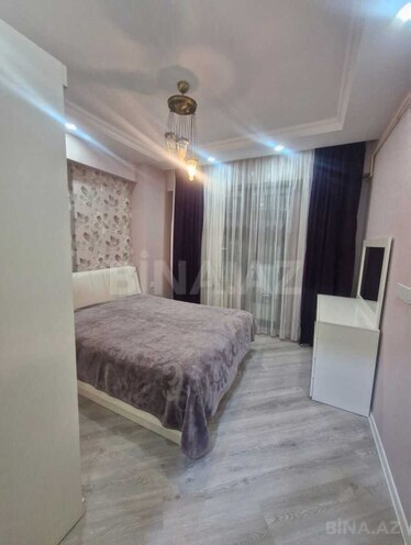 Сдаётся 2-комн. новостройка 75 м², м. Шах Исмаил Хатаи, photo 5 from 9