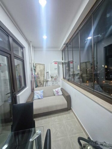 Сдаётся 2-комн. новостройка 75 м², м. Шах Исмаил Хатаи, photo 8 from 9
