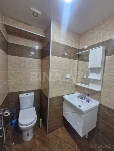 Сдаётся 2-комн. новостройка 75 м², м. Шах Исмаил Хатаи, photo 7 from 9
