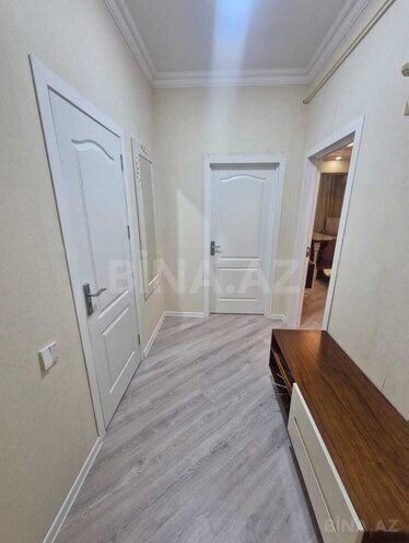 Сдаётся 2-комн. новостройка 75 м², м. Шах Исмаил Хатаи, photo 4 from 9