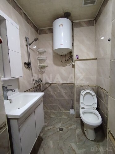 Satılır 2 otaqlı yeni tikili 48 m², Neftçilər m., photo 6 from 12
