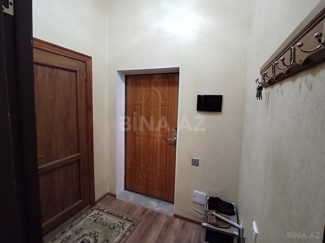 Satılır 2 otaqlı yeni tikili 48 m², Neftçilər m., photo 7 from 12