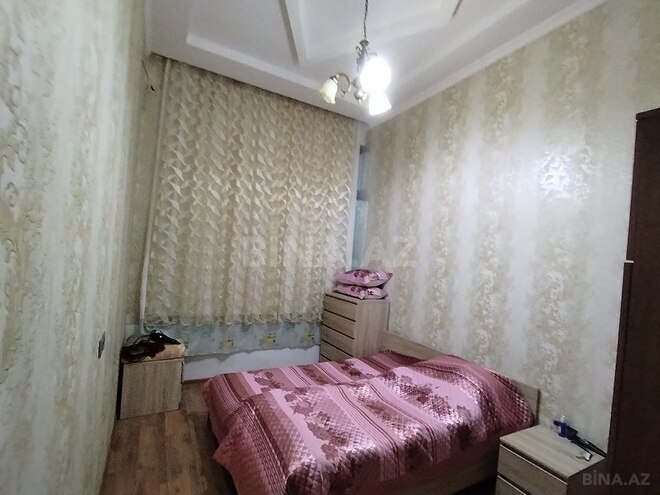 Satılır 2 otaqlı yeni tikili 48 m², Neftçilər m., photo 1 from 12