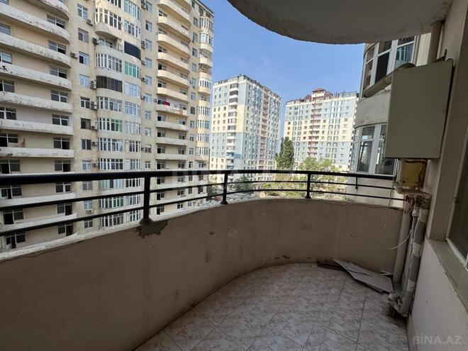 Сдается 3-комн. новостройка 105 м², м. Азадлыг проспекти, photo 21 from 22