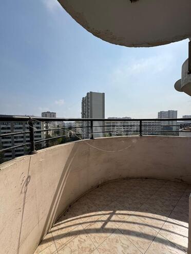 Сдается 3-комн. новостройка 105 м², м. Азадлыг проспекти, photo 19 from 22