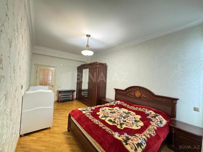 Сдается 3-комн. новостройка 105 м², м. Азадлыг проспекти, photo 6 from 22