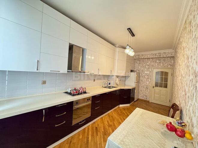 Сдается 3-комн. новостройка 105 м², м. Азадлыг проспекти, photo 11 from 22