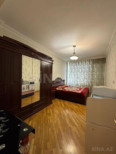 Сдается 3-комн. новостройка 105 м², м. Азадлыг проспекти, photo 5 from 22