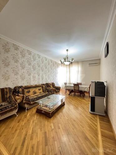Сдается 3-комн. новостройка 105 м², м. Азадлыг проспекти, photo 1 from 22