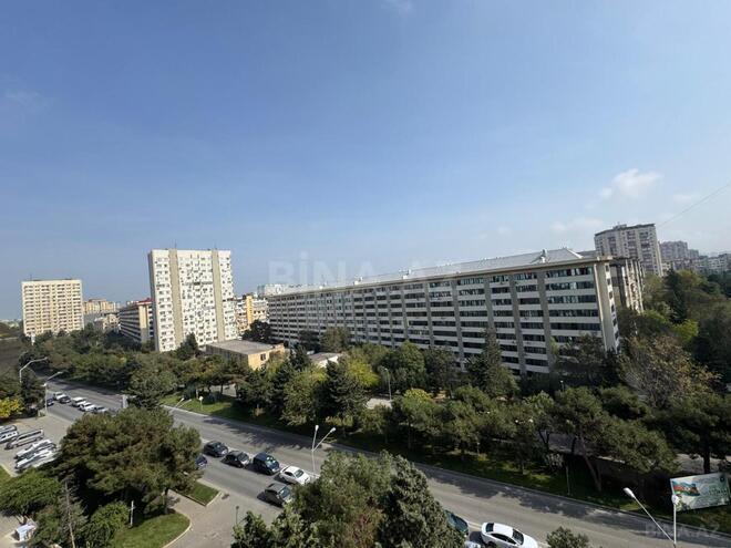 Сдается 3-комн. новостройка 105 м², м. Азадлыг проспекти, photo 20 from 22