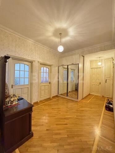 Сдается 3-комн. новостройка 105 м², м. Азадлыг проспекти, photo 16 from 22