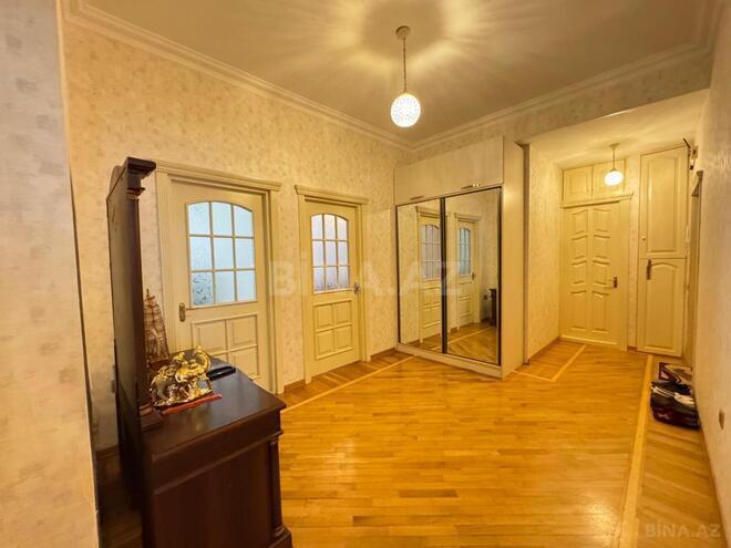 Сдается 3-комн. новостройка 105 м², м. Азадлыг проспекти, photo 15 from 22