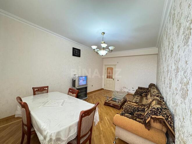 Сдается 3-комн. новостройка 105 м², м. Азадлыг проспекти, photo 4 from 22