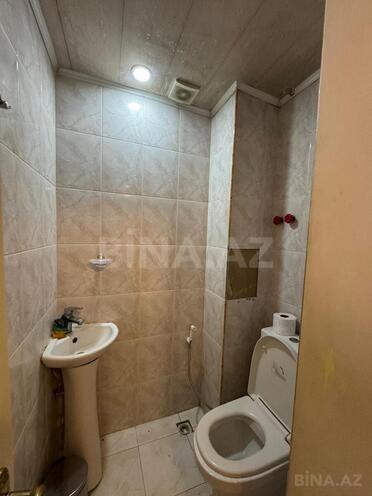 Сдается 3-комн. новостройка 105 м², м. Азадлыг проспекти, photo 13 from 22