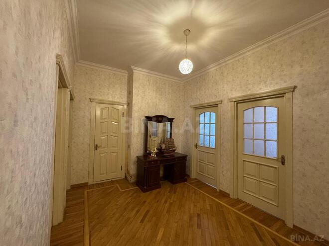 Сдается 3-комн. новостройка 105 м², м. Азадлыг проспекти, photo 17 from 22