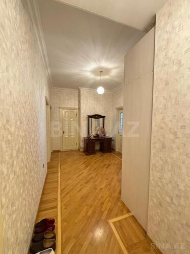 Сдается 3-комн. новостройка 105 м², м. Азадлыг проспекти, photo 18 from 22