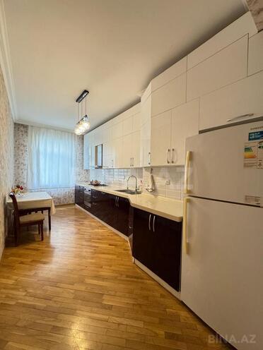 Сдается 3-комн. новостройка 105 м², м. Азадлыг проспекти, photo 10 from 22