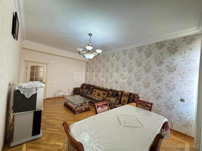 Сдается 3-комн. новостройка 105 м², м. Азадлыг проспекти, photo 3 from 22