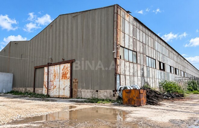Satılır  obyekt 7 315 m², Zabrat q., photo 5 from 14