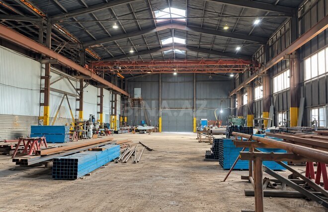 Satılır  obyekt 7 315 m², Zabrat q., photo 6 from 14