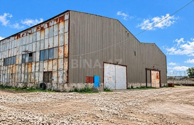 Satılır  obyekt 7 315 m², Zabrat q., photo 4 from 14