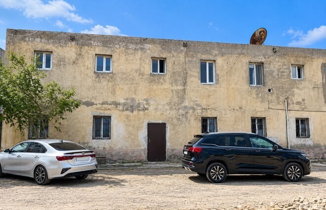 Satılır  obyekt 7 315 m², Zabrat q., photo 10 from 14