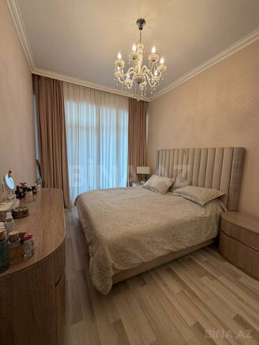 Сдаётся 3-комн. новостройка 110 м², Насиминский  р., photo 6 from 16