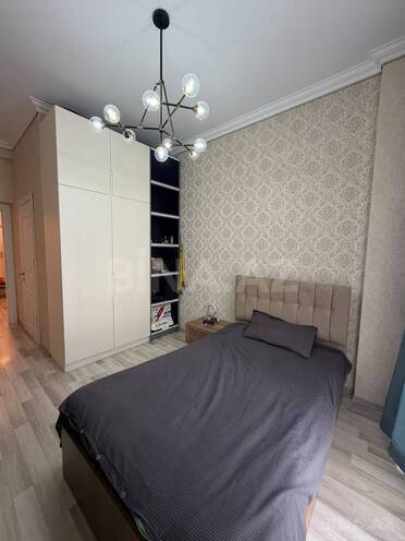 Сдаётся 3-комн. новостройка 110 м², Насиминский  р., photo 9 from 16