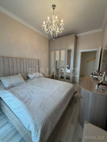 Сдаётся 3-комн. новостройка 110 м², Насиминский  р., photo 7 from 16