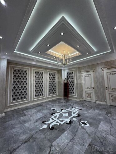 İcarəyə verilir 3 otaqlı yeni tikili 127 m², Neftçilər m., photo 5 from 20