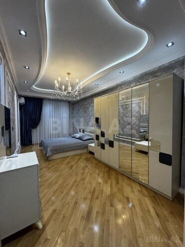 İcarəyə verilir 3 otaqlı yeni tikili 127 m², Neftçilər m., photo 6 from 20