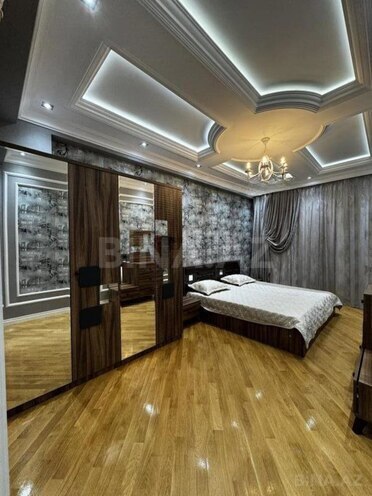 İcarəyə verilir 3 otaqlı yeni tikili 127 m², Neftçilər m., photo 11 from 20