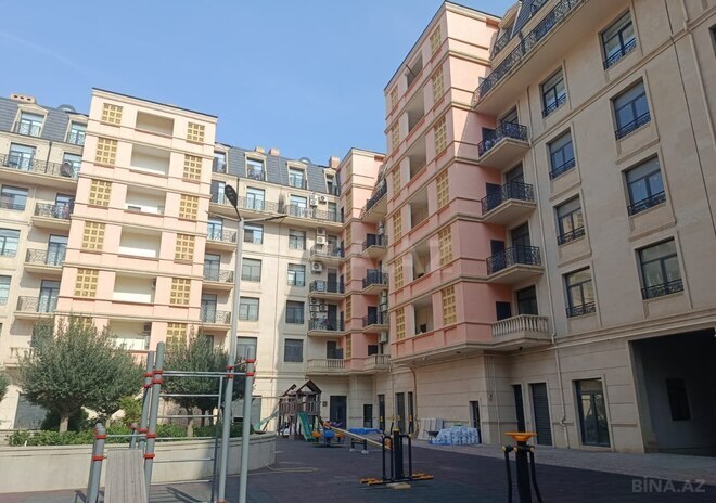 Продаётся 2-комн. новостройка 51 м², м. Шах Исмаил Хатаи, photo 1 from 12