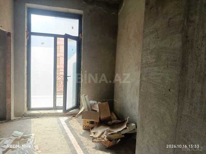 Продаётся 2-комн. новостройка 51 м², м. Шах Исмаил Хатаи, photo 6 from 12