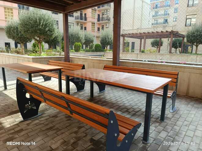 Продаётся 2-комн. новостройка 51 м², м. Шах Исмаил Хатаи, photo 8 from 12