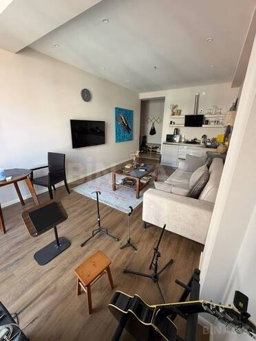 Продается 2-комн. новостройка 59 м², Наримановский  р., photo 6 from 14