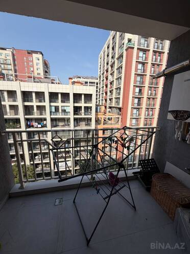 Продается 2-комн. новостройка 59 м², Наримановский  р., photo 13 from 14