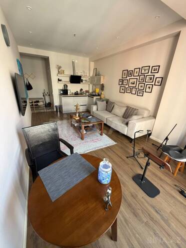 Продается 2-комн. новостройка 59 м², Наримановский  р., photo 3 from 14